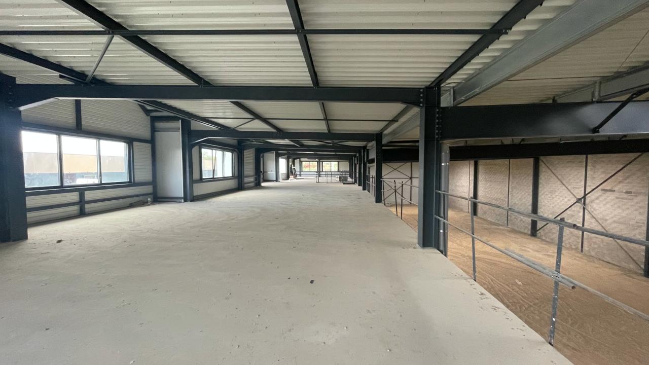 Local d'activité Flins-sur-Seine 886m² Vente local d'activité Flins-sur-Seine Yvelines OVACT2317160 5